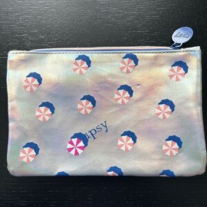 5/$25 July 2016 Ipsy Bag